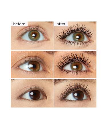 Tarte Tartelette Tubing Volume Lengthening Curling Sweat Resistant Mascara 8ml Black - Buy Online on GoSupps.com