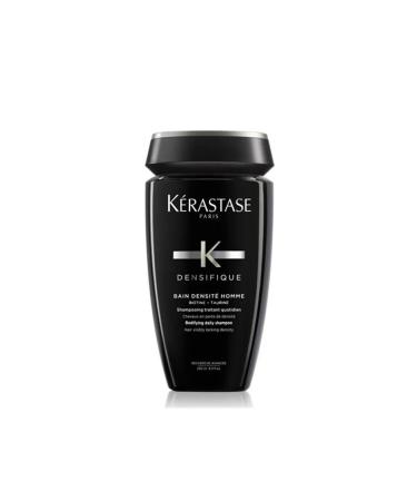 Kerastase Densifique Bain Densite Homme Men's Shampoo 250ml