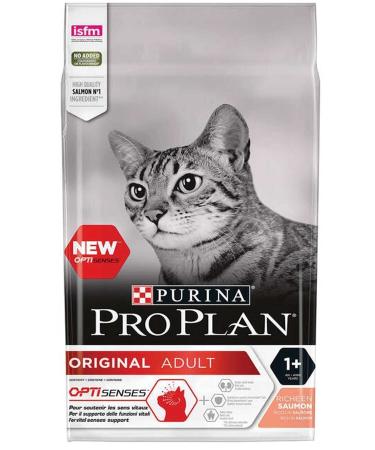 Purina Proplan Original Adult Salmon 3kg