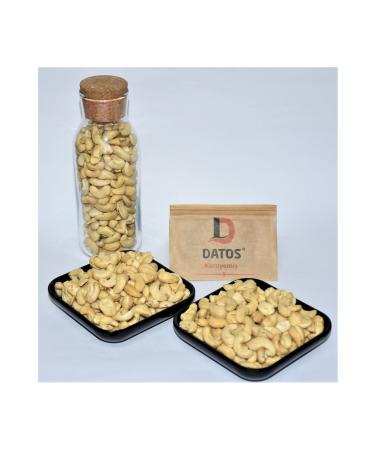 DATOS NUTS Raw Cashew 1 kg