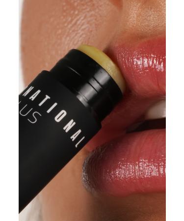 International Plus Organics CARE: Shea Lip Balm - Buy Online on GoSupps.com