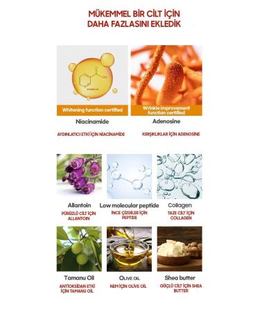 RICOCELL Premium Eye Contour Cream with 80% French Collagen (large size) - Buy Online on GoSupps.com