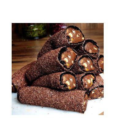 LokArt Lok-Art Wrapped Turkish Delight Selection Mixed Package | 1 Kg