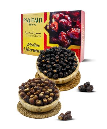 Payitaht Dates Medina Berni Luxury 1.5kg And Acve Medina Prophet Dates 1.5kg New Crop 3kg Ikiliset Berniacve3kg