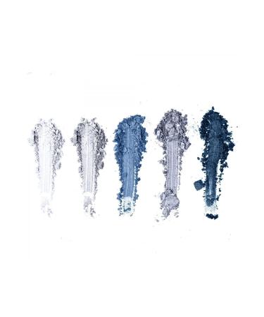 Note Cosmetics Professional Eyeshadow Palette 101 - Buy Online on GoSupps.com