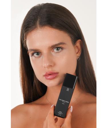 International Plus Organics PERFECT: Smoothing BB Cream SPF15 - Buy Online on GoSupps.com