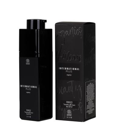 International Plus Organics PERFECT: Smoothing BB Cream SPF15 - Buy Online on GoSupps.com