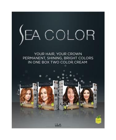 Sea Color Perfect White Cover (BMW 1.16 DON'T MISS THE CHANCE TO WIN) - Buy Online on GoSupps.com