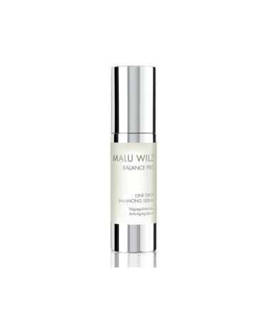 Malu Wilz Balance Pro 24-Hour Effective Anti-Aging One Drop Balancing Vitamin C Serum 30 ml