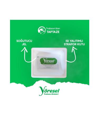 Breakfast World Kuymak (muhlama) Package - Buy Online on GoSupps.com