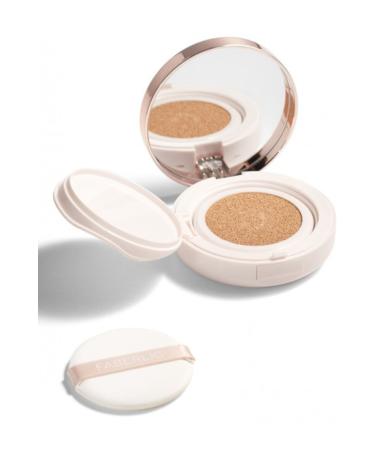 Faberlic Glam Team Baby Face Foundation Sponge hue "ivory" - Buy Online on GoSupps.com