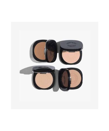 Oriflame The One Illuminating Pressed Powder - Light - 42215 - Buy Online on GoSupps.com