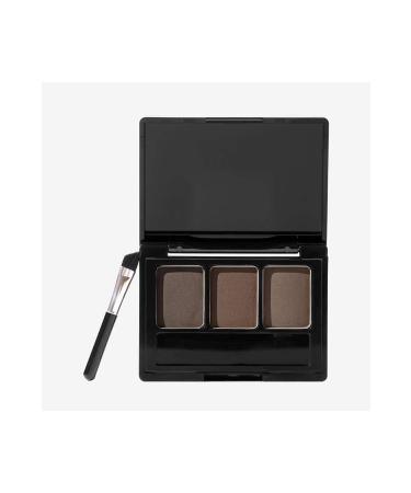 Oriflame The One Waterproof Eyebrow &amp Eye Kit