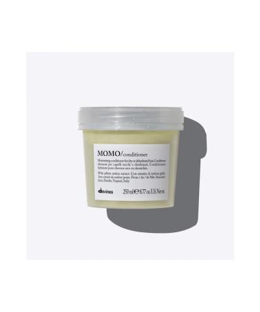 Davines zzzMomo Long-Lasting Moisturizing Conditioner 250mlzzzzz