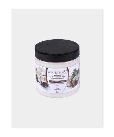 WINTER ROSE Peeling Coconut