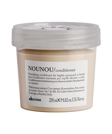 Davines Alfaluna Davines Nounou Conditioner Color Protecting Conditioner 250ml noonline33