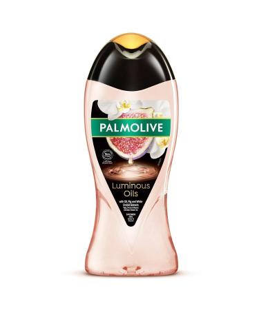Palmolive Advantageous Shower Gel Package 250 ml X 4 Pieces - Buy Online on GoSupps.com