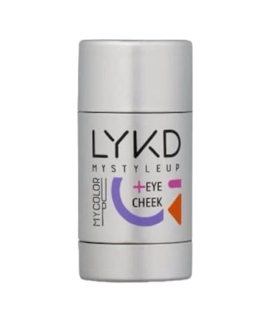 lykd Eye & Cheek Blush 943 Honey Light - Buy Online on GoSupps.com