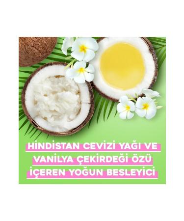 OGX Anti-Dermal Coconut Miracle Oil Sulfate-Free Hair Care Cream 385 ml - Buy Online on GoSupps.com