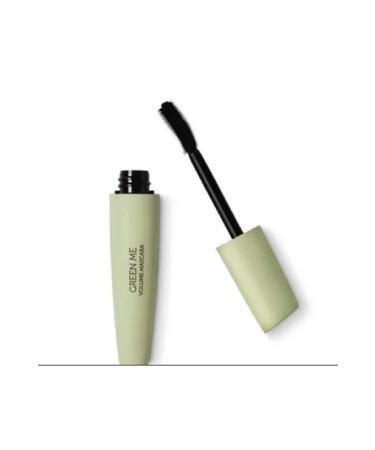 KIKO GREEN ME VOLUME MASCARA - 101 - Buy Online on GoSupps.com