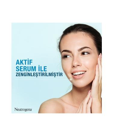 Neutrogena Hydro Boost Intense Hydrating Hydrogel Mask 30ml - Buy Online on GoSupps.com