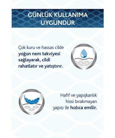 Bepanthol Derma Daily Intensive Moisturizing Body Lotion 400 ml For Very Dry and Sensitive Skin - Buy Online on GoSupps.com