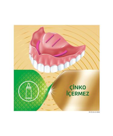 Corega Max Grip & Freshness Denture Adhesive Cream 40g X 5 Pcs - Buy Online on GoSupps.com