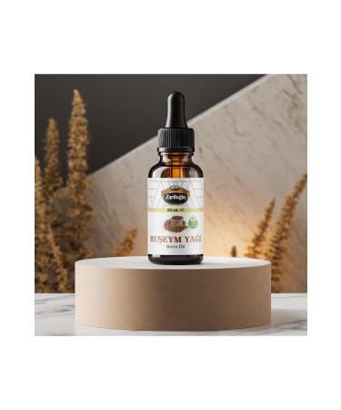 Zarifo lu Wheat Germ Oil 20 ml