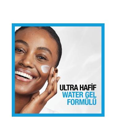 Neutrogena Hydro Boost Water Gel Moisturizer for Normal Skin 50 ml X 2 Pcs - Buy Online on GoSupps.com