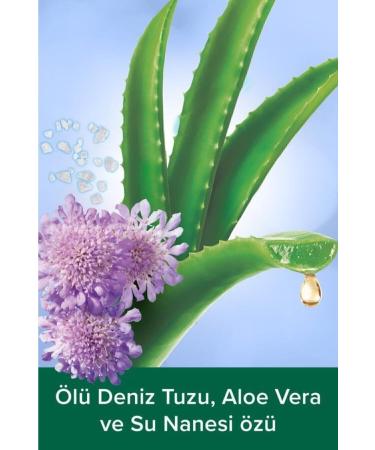 Palmolive Aroma Sensations Feel The Massage Skin Renewing Bath and Shower Gel 2x 500 ml - Buy Online on GoSupps.com