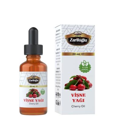 Zarifo lu Cherry Oil 20 ml - Buy Online on GoSupps.com