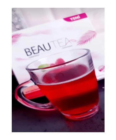 Beautea TEA HERBAL