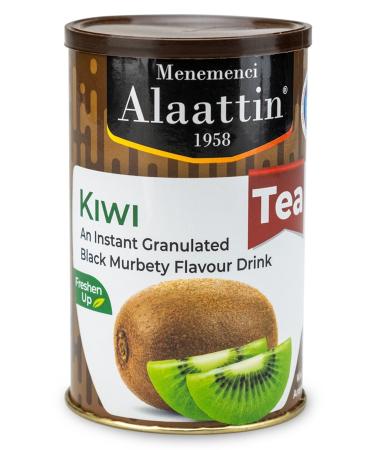Menemenci Alaattin Kiwi Grain Powder Tea 250 Gr