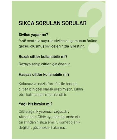 RESH LAB Unscented Cica Calming Daily Cream - Vegan Herbal Moisturizing Cream 50ml - Buy Online on GoSupps.com