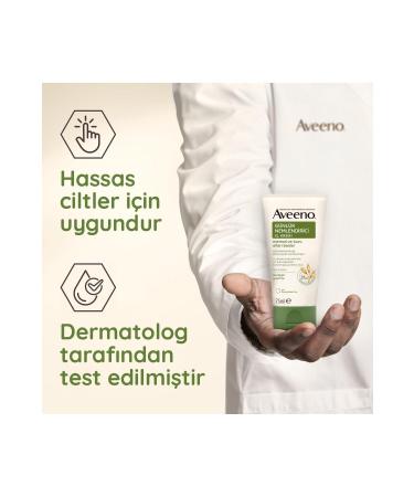 AVEENO Daily Moisturizing Hand Cream 75 ml - Buy Online on GoSupps.com