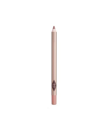 charlotte tilbury Lip Cheat - Lip Pencil 90s Pink (1.2 g)