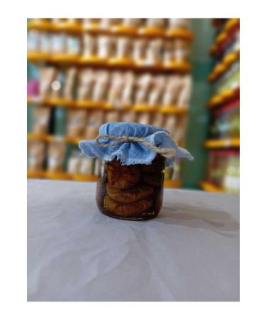 Lor Lord Natural Olive Oil Fig Cure