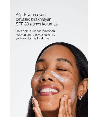 Clinique SMART CLINICAL REPAIR - SPF 30 FACE CREAM 75ML KEYON3235 - Buy Online on GoSupps.com