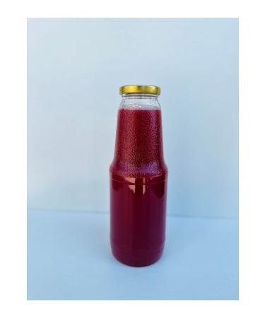 Cranberry juice from Sebo without sugar - Buy Online on GoSupps.com