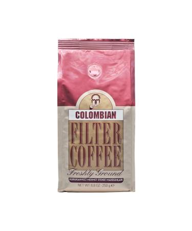 Mehmet Efendi Mehmet Efendi Colombian Filter Coffee 250 Gr