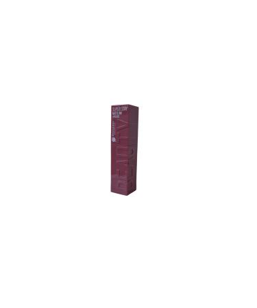 RS Ronassi Cosmetics Super Stay Matte Ink Lipgloss - Buy Online on GoSupps.com