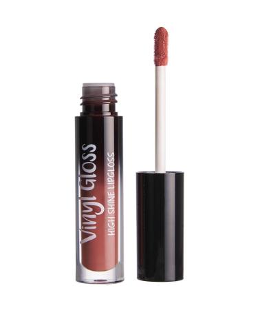 Golden Rose Vinyl Gloss High Shine Lipgloss No: 05 - Intense Color Lip Gloss - 8691190390358 - Buy Online on GoSupps.com