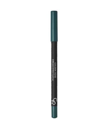 Golden Rose Dream Eyes Eyeliner No:412 Jungle - Eye Pencil - 8691190142124 - Buy Online on GoSupps.com