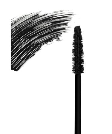Golden Rose 3d Fantastic Lash Mascara Black - Volumizing Mascara - 8691190067496 - Buy Online on GoSupps.com