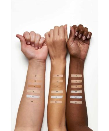 Golden Rose Stick Concealer No: 06 Warm Nude - Stick Concealer - 8691190109066 - Buy Online on GoSupps.com