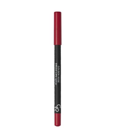 Golden Rose Dream Lips Lipliner No: 513 Real Red - Dudak Kalemi - 8691190391133 - Buy Online on GoSupps.com