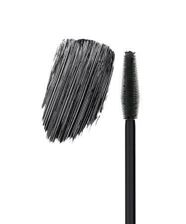 Golden Rose Mega Lashes Mascara - Black - Volumizing Mascara - 8691190440893 - Buy Online on GoSupps.com