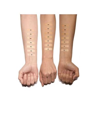 Golden Rose Matte Perfection Full Coverage Foundation No: Warm 4 - Matte Foundation - 8691190509477 - Buy Online on GoSupps.com