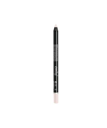 EMILY Waterproof Eye Pencil No: 122 - Eye Pencil - 8691190521226