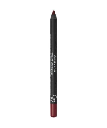 Golden Rose Dream Lips Lipliner No: 516 Fiery Red - Dudak Kalemi - 8691190391164